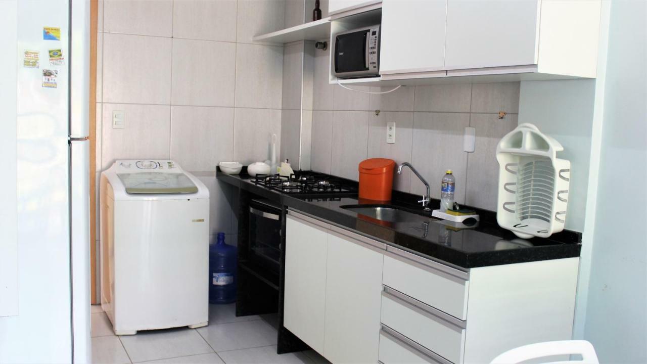 Apartamento Ocean *