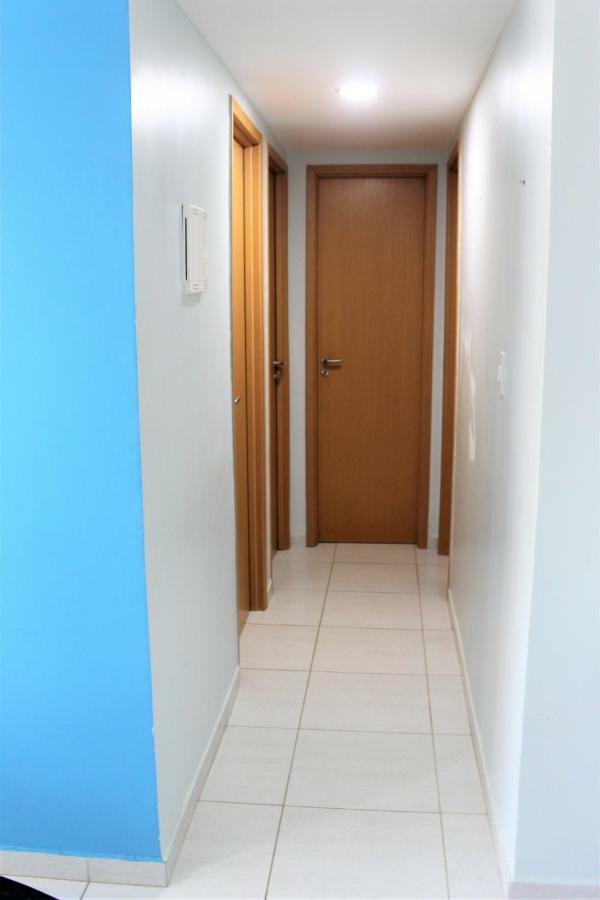 Apartamento Ocean Pôrto das Galinhas