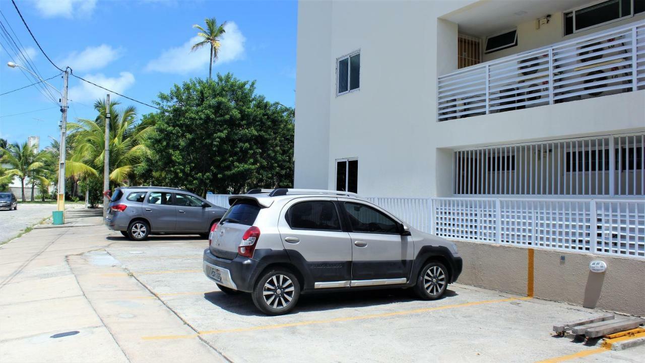 Ocean Apartamento *