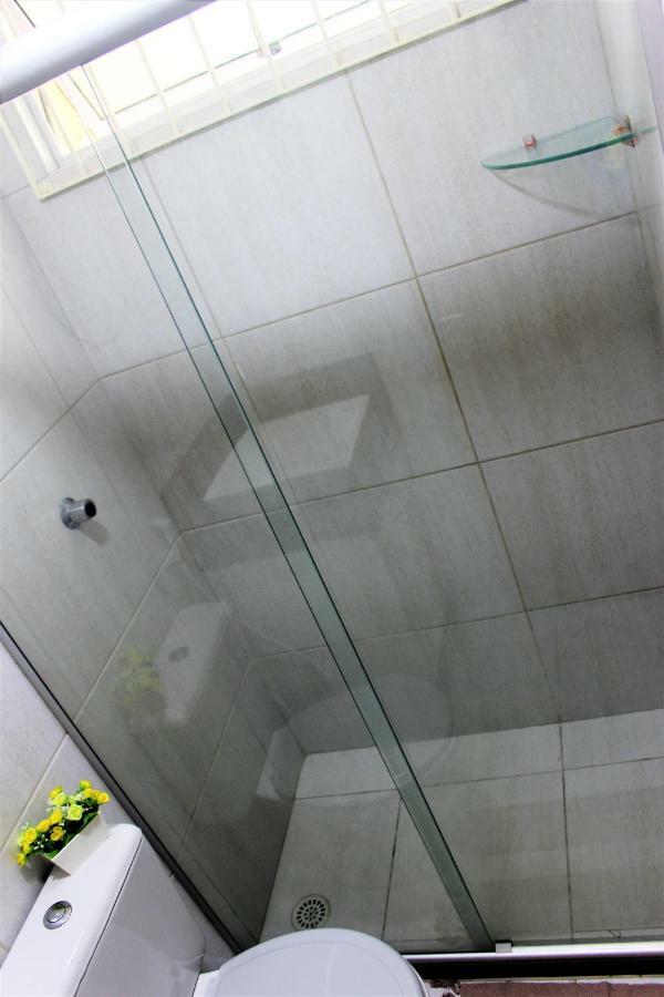 Ocean Apartamento *
