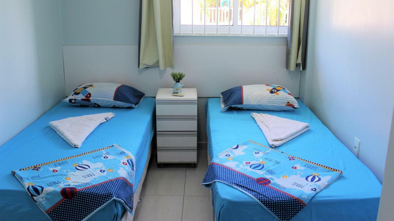Apartamento Ocean *