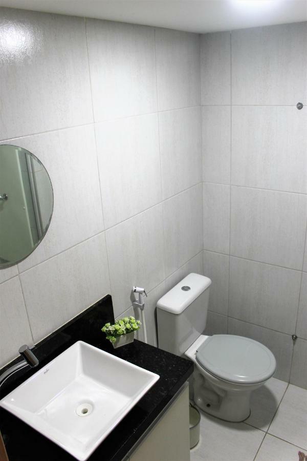 Apartamento Ocean