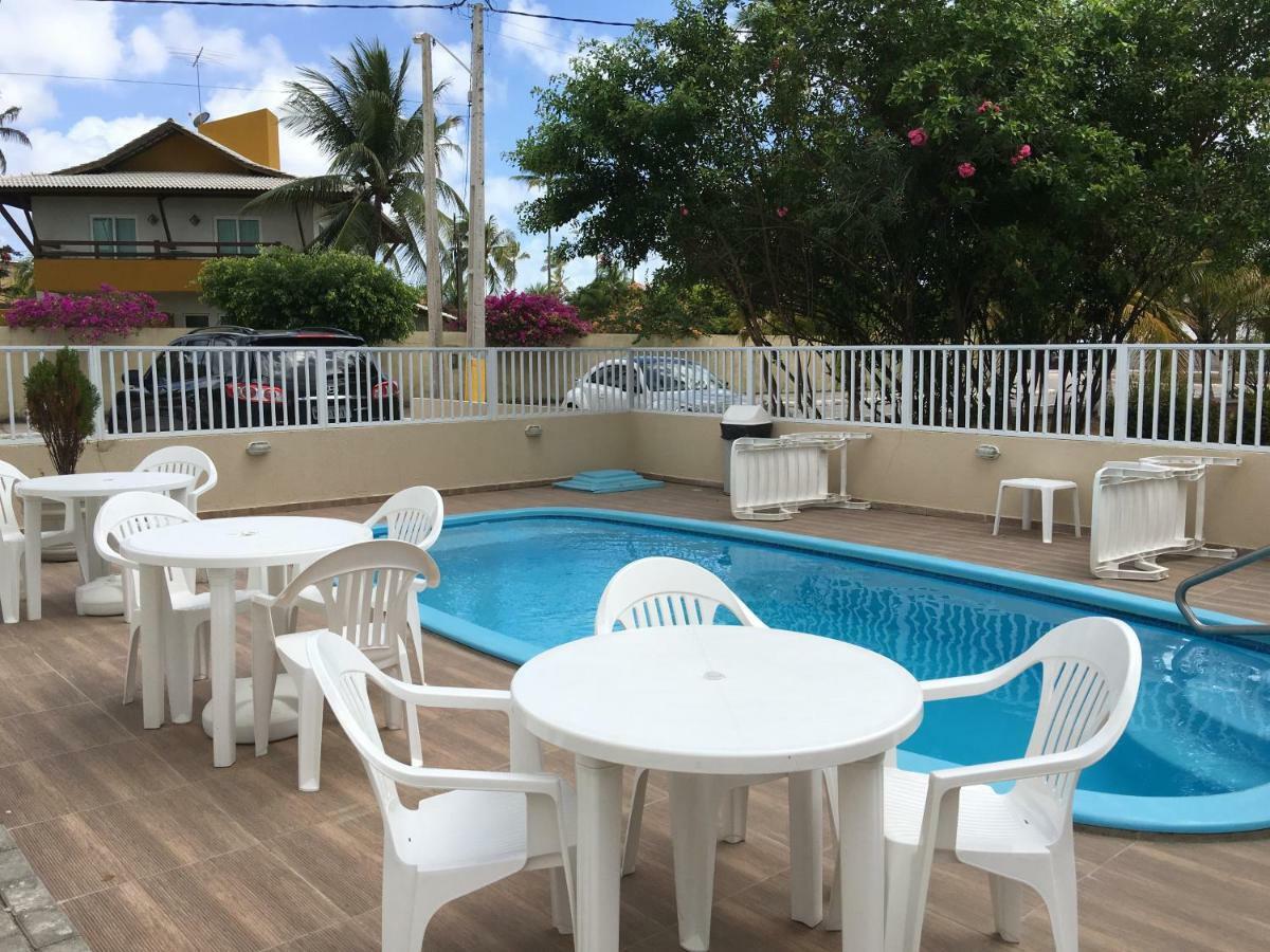 Apartamento Ocean