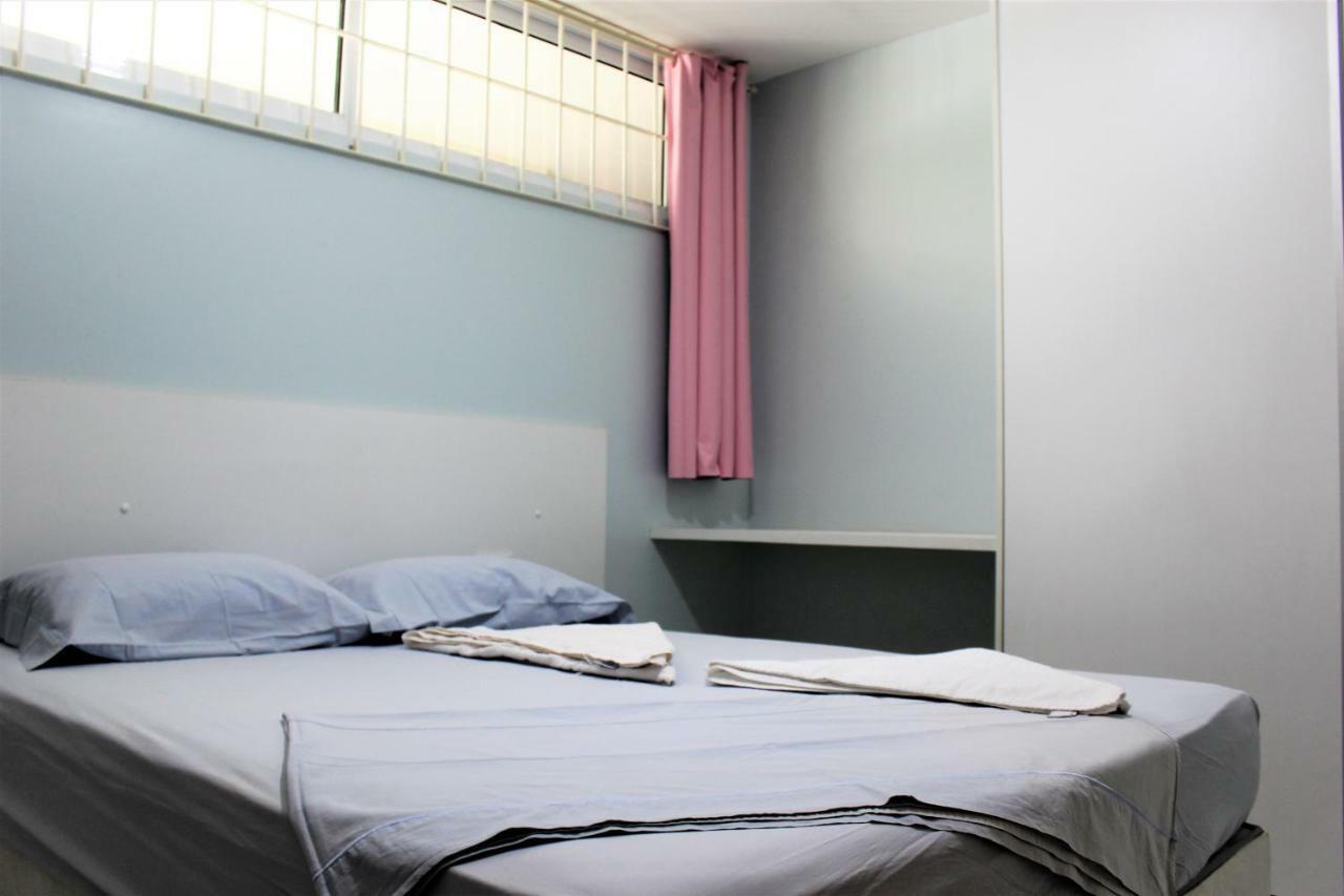 Apartamento Ocean Pôrto das Galinhas