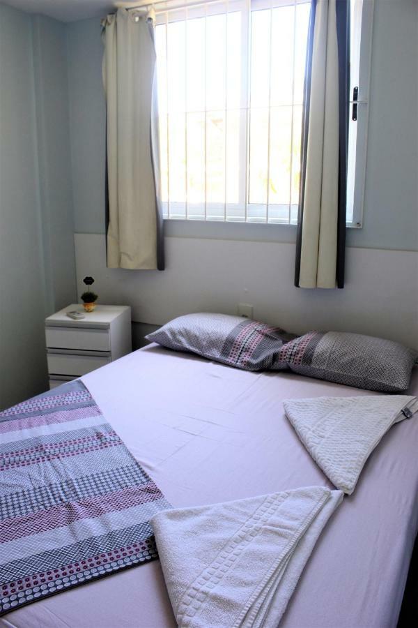 Apartamento Ocean Pôrto das Galinhas