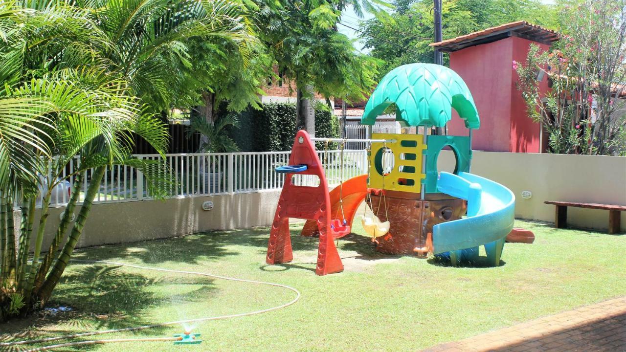 Ocean Apartamento *