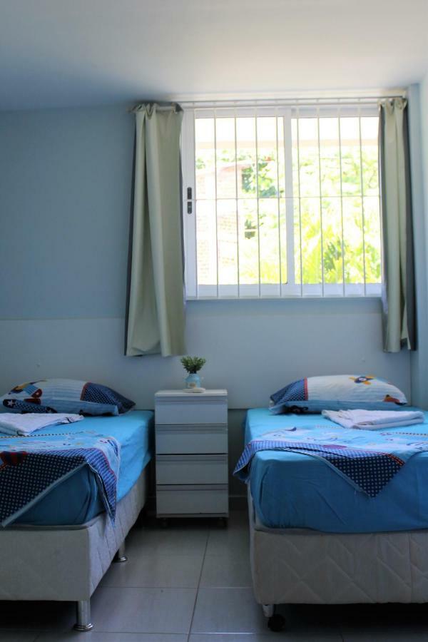 Apartamento Ocean